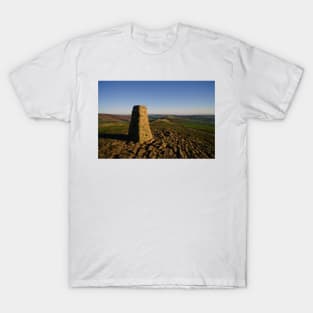 Mam Tor T-Shirt